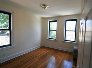 2550 45th St APT 2F, Astoria, NY 11103