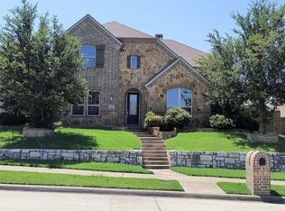 10039 Stancil Ln, Frisco, TX 75035