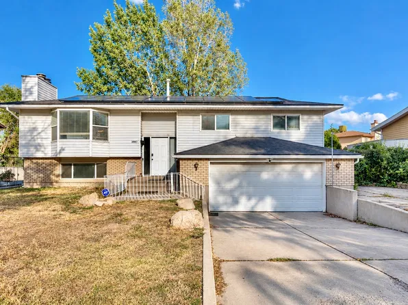 3987 S Stillwater Way, West Valley City, UT 84120