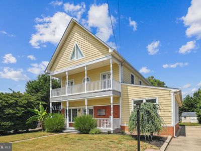 1106 Linden St, Woodbridge, VA, 22191