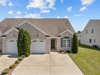 2305 Dovedale Drive #B, Greenville, NC, 27834