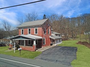 430 Hazen Oxford Rd, Belvidere, NJ 07823