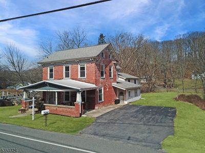 430 Hazen Oxford Rd, Belvidere, NJ, 07823