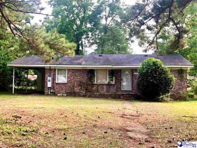 504 N Keith St, Timmonsville, SC, 29161