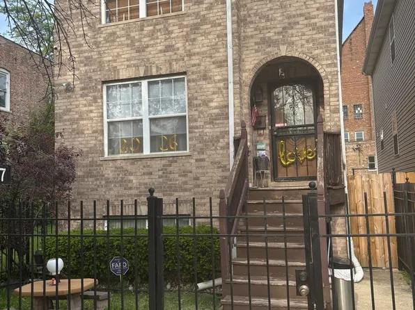 147 S Whipple St, Chicago, IL 60612