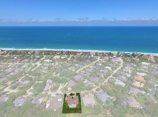 1735 Sand Dollar Way, Vero Beach, FL 32963