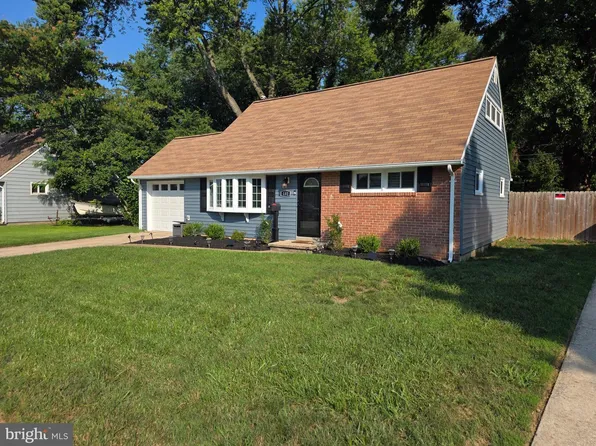 132 N Meadow Dr, Glen Burnie, MD 21060