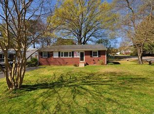 3308 Birchbrook Rd, Henrico, VA 23228