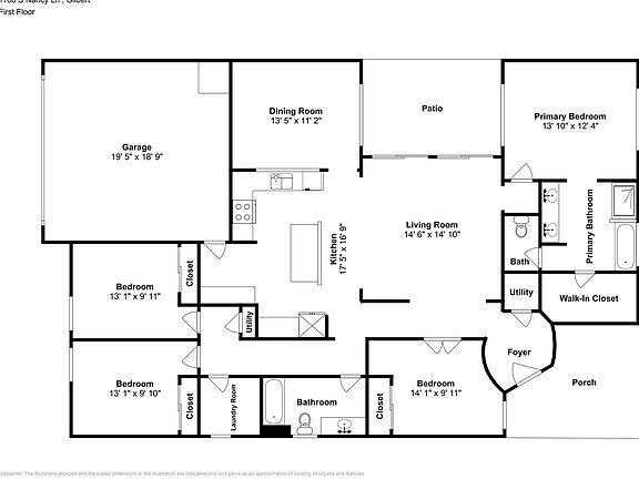 2nd image of this home