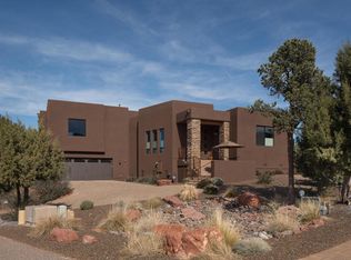 45 Bella Vista Ct, Sedona, AZ 86336