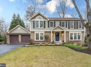 7664 Kindler Rd, Laurel, MD 20723