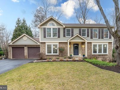 7664 Kindler Rd, Laurel, MD, 20723
