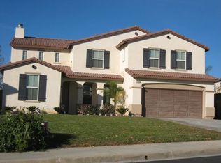 17603 Fan Palm Ln, Riverside, CA 92503