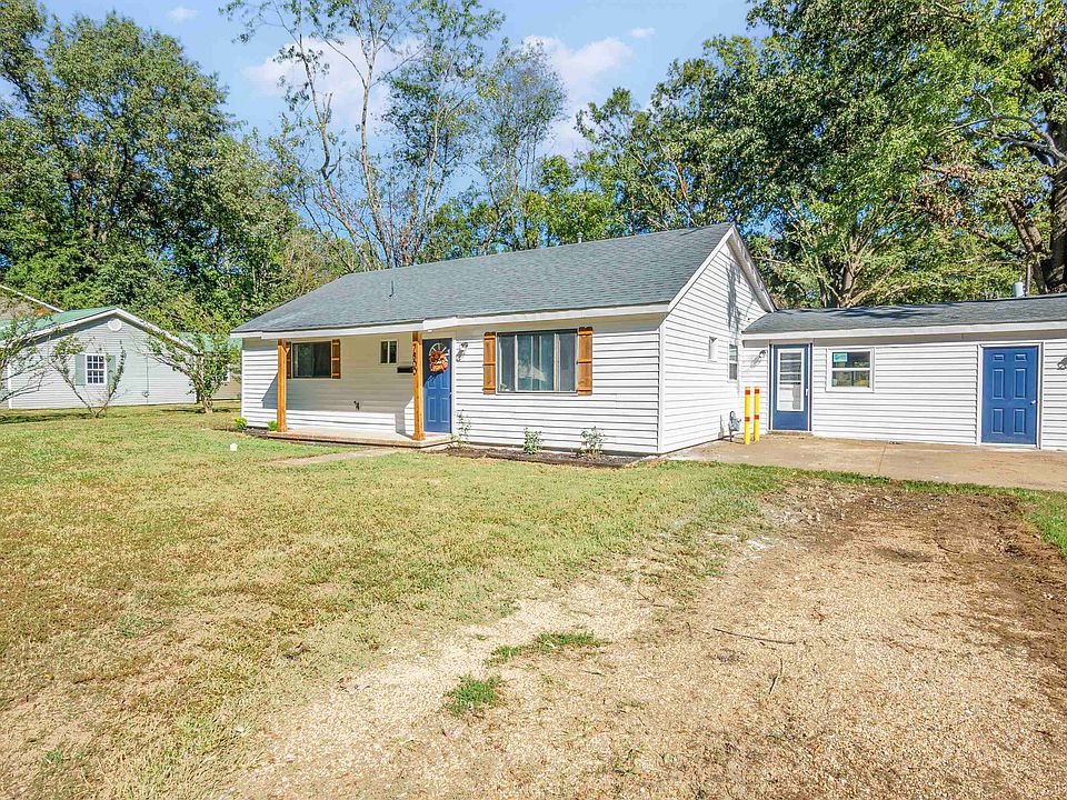 7800 Sherman Rd, Millington, TN 38053 MLS 10158353 Zillow