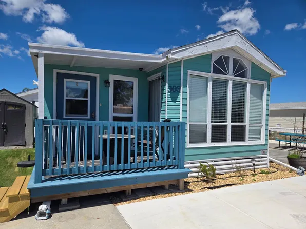9412 New York Ave #303, Hudson, FL 34667