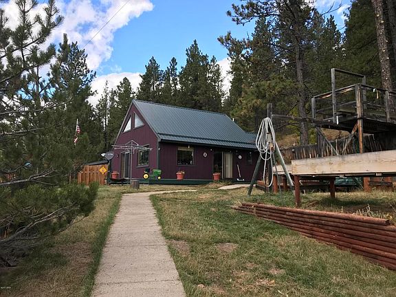 3rd image of 93 Sun Mountain Dr