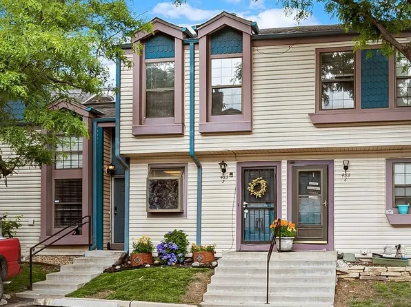 453 S Kittredge Street #F, Aurora, CO 80017