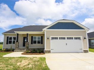21 Showboat Dr, Smithfield, NC 27577