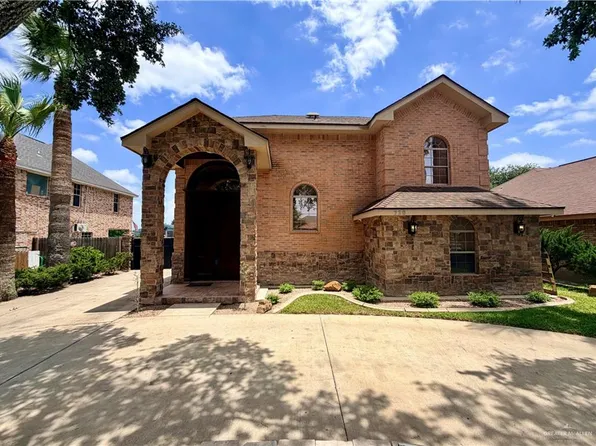 736 N 46th St, McAllen, TX 78501