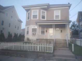 430 West Ave, Pawtucket, RI 02860