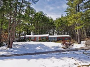 23 Village St, Millis, MA 02054