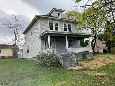 501 E Atlantic Ave, Altoona, PA, 16602