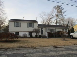 6207 Nelson Ave, Mays Landing, NJ 08330