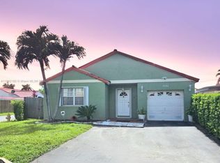 15160 SW 128th Ave, Miami, FL 33186