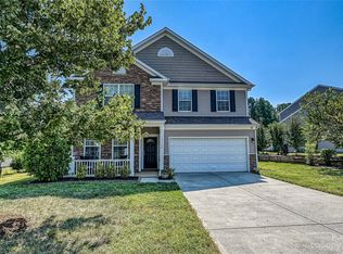 15729 Pedlar Mills Rd, Charlotte, NC 28278