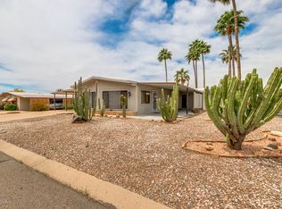 444 S 81st Pl, Mesa, AZ 85208