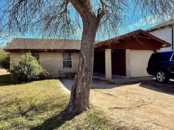 240 Palmero St, San Benito, TX 78586