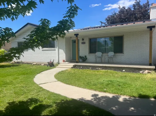 541 Mingo View Ave, Sandy, UT 84070