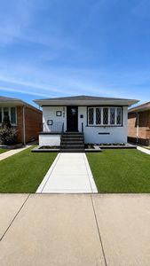 5742 W 63rd Pl, Chicago, IL, 60638