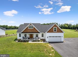 215 Naples Way, Charles Town, WV 25414