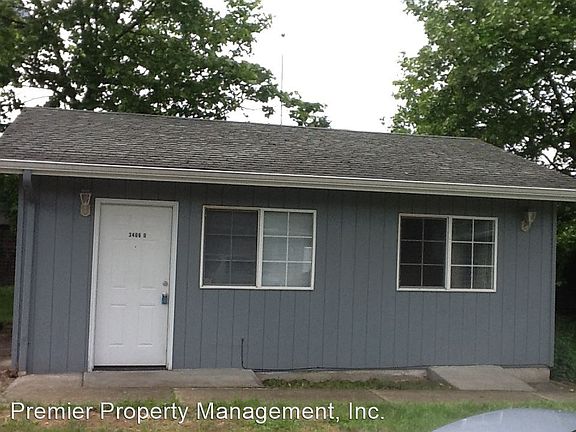 2nd image of 3406 Grand Blvd APT D