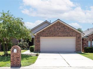119 Golfview Dr, Montgomery, TX 77356