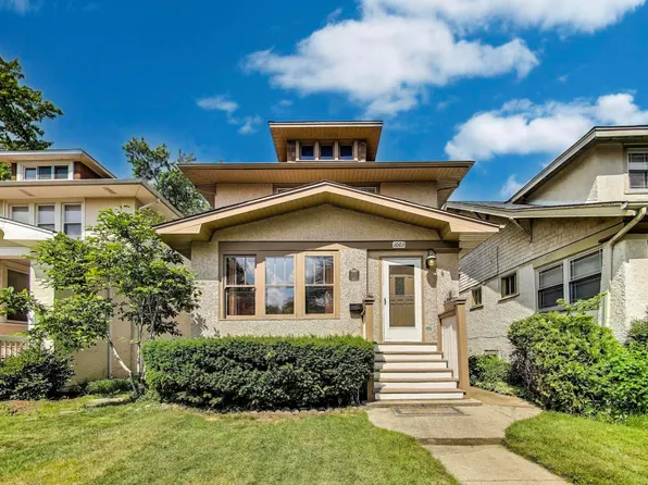 1003 Mapleton Ave, Oak Park, IL 60302