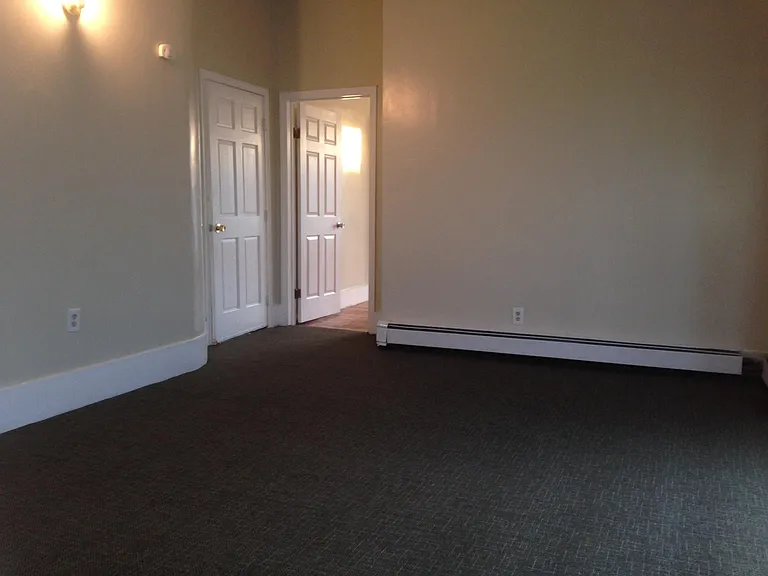 Shared Living Room 1st floor