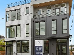 6721 Carlton Ave S #D, Seattle, WA 98108