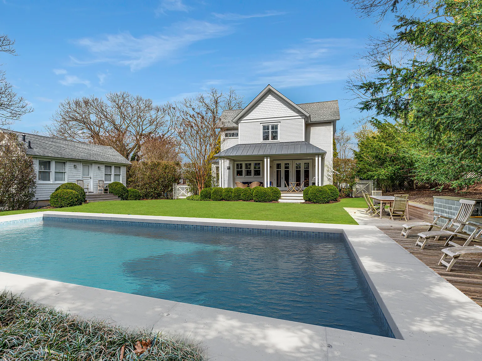 Sag Harbor's Finest — Photo 2