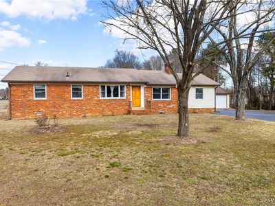 8092 Lynmar Ln, Mechanicsville, VA, 23111