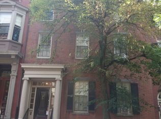 46 Chestnut St APT 1, Boston, MA 02108
