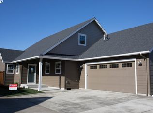3368 Talon St, Eugene, OR 97408