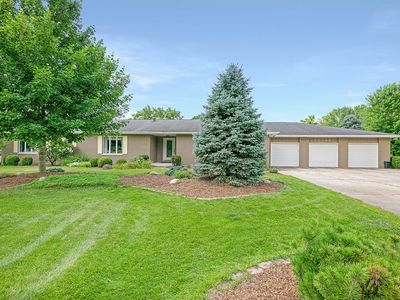 22360 Glenford Dr, Goshen, IN, 46528