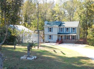 3405 McNorth Rd, Gibsonville, NC 27249