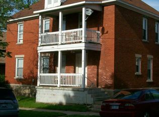 18 Indiana Ave SW #1, Grand Rapids, MI