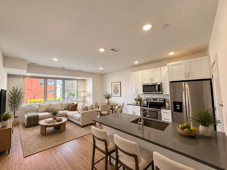 1st image of 1433 Brown St #2