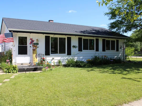 4817 Pershing BOULEVARD, Kenosha, WI 53144