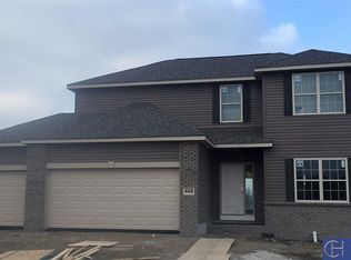 4458 Brook Dr, Papillion, NE 68133