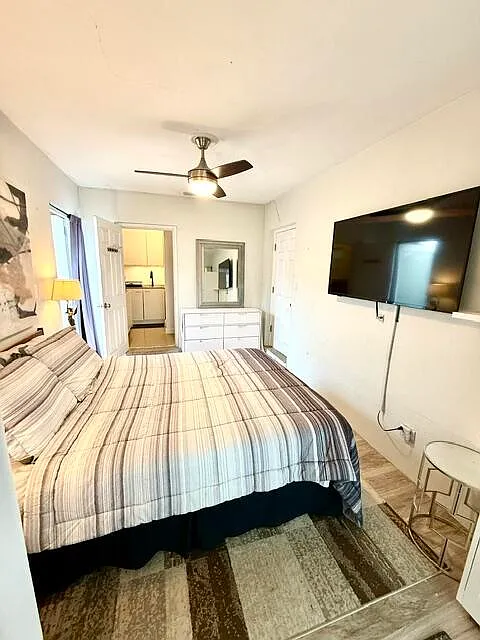 Studio, 1.0 bath, 500 sqft, $1,450 — Photo 4